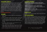 Preview for 7 page of PowerA MOGA 1510707-01 User Manual