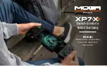 PowerA MOGA XP7-X User Manual preview