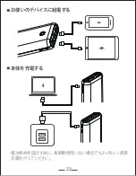 Preview for 23 page of Poweradd EnergyCell 26800 User Manual