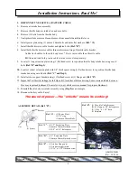 Preview for 2 page of PowerAid 300-563 Installation Instructions Manual