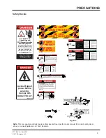 Preview for 7 page of Poweramp Bar Lift Owner & User Manual