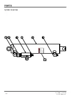 Preview for 34 page of Poweramp Bar Lift Owner & User Manual