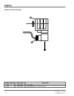 Preview for 38 page of Poweramp Bar Lift Owner & User Manual