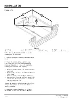 Preview for 14 page of Poweramp CentraAir Owner & User Manual