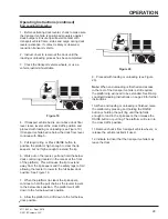 Preview for 31 page of Poweramp CentraAir Owner & User Manual