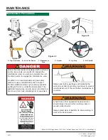 Preview for 32 page of Poweramp CentraAir Owner & User Manual