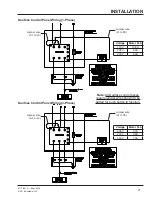 Preview for 23 page of Poweramp LHP Series Owner & User Manual