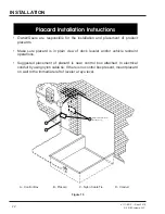 Preview for 24 page of Poweramp LHP Series Owner & User Manual