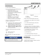 Preview for 33 page of Poweramp LHP Series Owner & User Manual