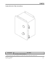 Preview for 41 page of Poweramp LHP Series Owner & User Manual