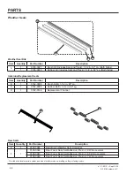 Preview for 46 page of Poweramp LHP Series Owner & User Manual