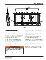 Preview for 15 page of Poweramp RCR Series Owner & User Manual