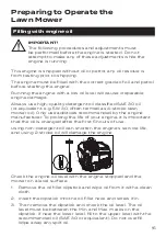 Preview for 15 page of PowerBase 475isi Instruction Manual