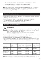 Предварительный просмотр 25 страницы PowerBase 475isi Instruction Manual