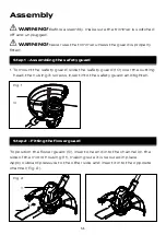 Предварительный просмотр 14 страницы PowerBase 577146 Instruction Manual