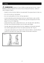 Preview for 17 page of PowerBase 577146 Instruction Manual