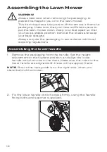 Preview for 12 page of PowerBase 577149 Instruction Manual