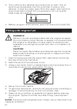 Preview for 16 page of PowerBase 577149 Instruction Manual