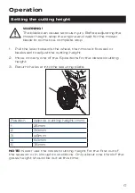 Preview for 17 page of PowerBase 577149 Instruction Manual