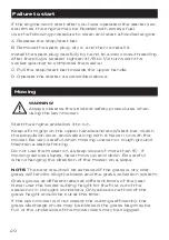 Preview for 20 page of PowerBase 577149 Instruction Manual