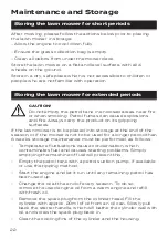 Preview for 22 page of PowerBase 577149 Instruction Manual