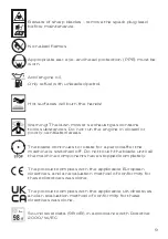 Preview for 9 page of PowerBase 577152 Instruction Manual