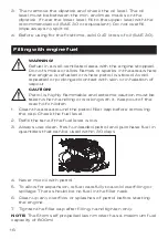 Preview for 16 page of PowerBase 577152 Instruction Manual