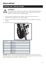 Preview for 17 page of PowerBase 577152 Instruction Manual