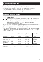 Preview for 25 page of PowerBase 577152 Instruction Manual