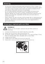 Preview for 26 page of PowerBase 577152 Instruction Manual