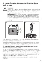 Preview for 17 page of PowerBase 577158 Instruction Manual