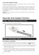 Preview for 18 page of PowerBase 577158 Instruction Manual