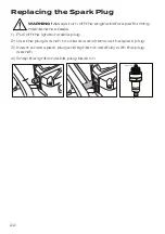 Preview for 22 page of PowerBase 577158 Instruction Manual