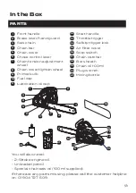 Предварительный просмотр 13 страницы PowerBase 577161 Instruction Manual