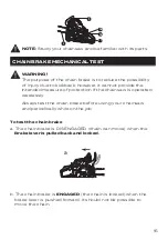 Предварительный просмотр 15 страницы PowerBase 577161 Instruction Manual