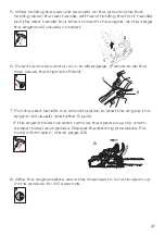 Предварительный просмотр 21 страницы PowerBase 577161 Instruction Manual