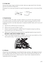 Предварительный просмотр 29 страницы PowerBase 577161 Instruction Manual