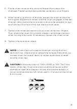 Предварительный просмотр 31 страницы PowerBase 577161 Instruction Manual