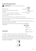 Предварительный просмотр 33 страницы PowerBase 577161 Instruction Manual