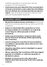 Preview for 6 page of PowerBase 577171 Instruction Manual