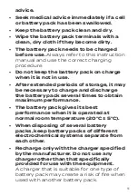 Preview for 11 page of PowerBase 577171 Instruction Manual