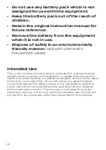 Preview for 12 page of PowerBase 577171 Instruction Manual