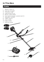 Preview for 14 page of PowerBase 577171 Instruction Manual