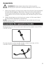 Preview for 15 page of PowerBase 577171 Instruction Manual