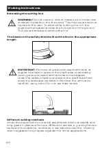 Preview for 22 page of PowerBase 577171 Instruction Manual