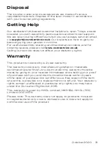 Preview for 31 page of PowerBase 577171 Instruction Manual