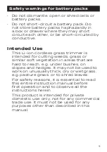 Preview for 11 page of PowerBase 577173 Instruction Manual