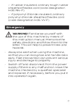 Preview for 17 page of PowerBase 577176 Instruction Manual