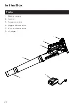 Preview for 22 page of PowerBase 577176 Instruction Manual