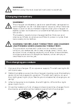 Preview for 23 page of PowerBase 577176 Instruction Manual